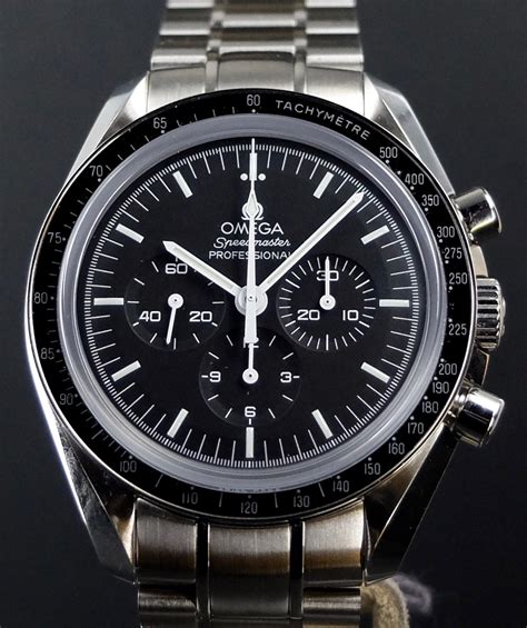 d occasion omega speedmaster professional